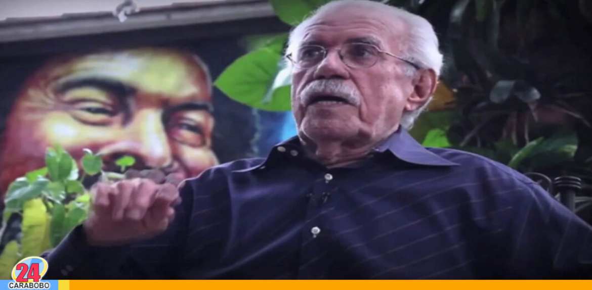 Muere el reconocido humorista venezolano «Perucho Conde»