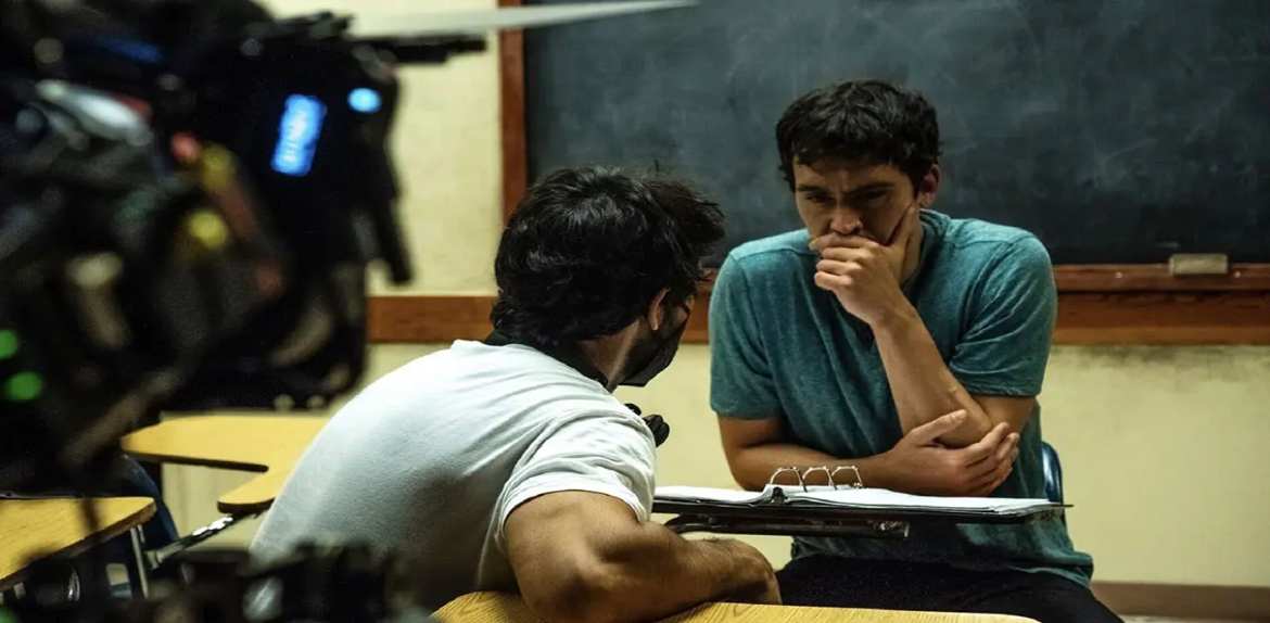Película venezolana ‘Simón’ está nominada a los Premios Goya