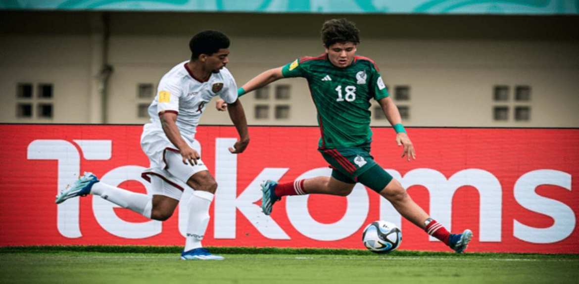 México alza su primera Liga de Naciones de Concacaf