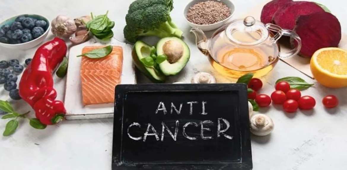 Estos alimentos podrían reducir el riesgo de cáncer, según los expertos