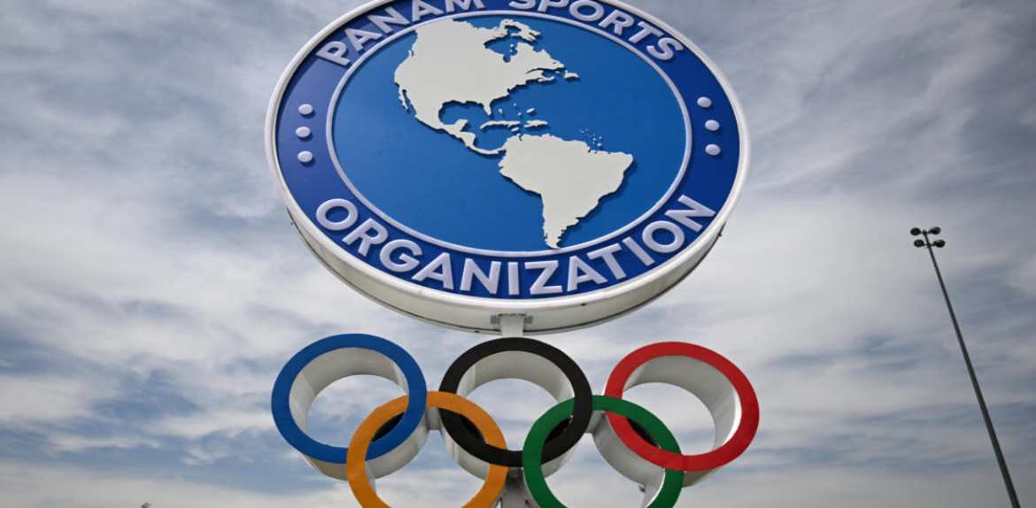 Barranquilla pierde la sede de los Juegos Panamericanos 2027