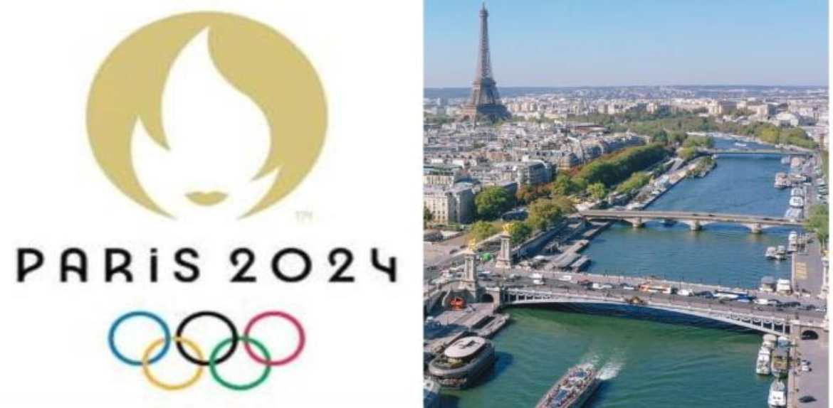 Las cinco novedades que tendrán los Juegos Olímpicos París 2024