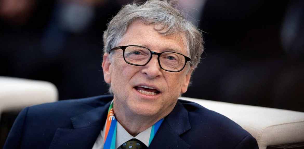 Las 3 claves de Bill Gates para una vida feliz y exitosa