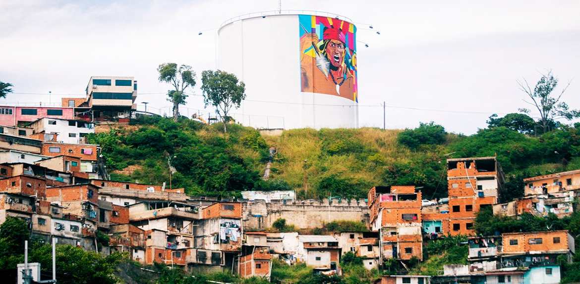 Un 69% de la población venezolana vive en pobreza, según HumVenezuela