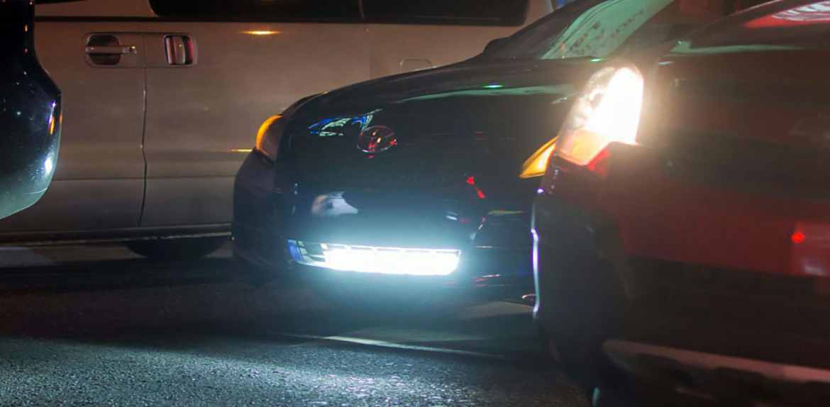 INTT aclara norma sobre el uso de luces LED en los vehículos