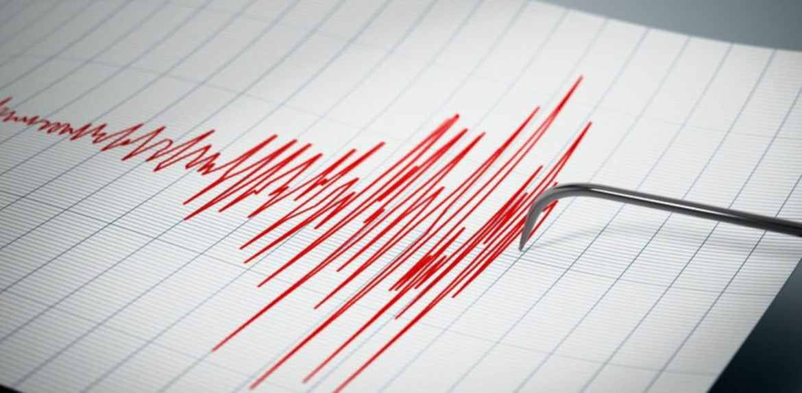 Funvisis registró tres sismos la madrugada de este 30 de enero en Trujillo