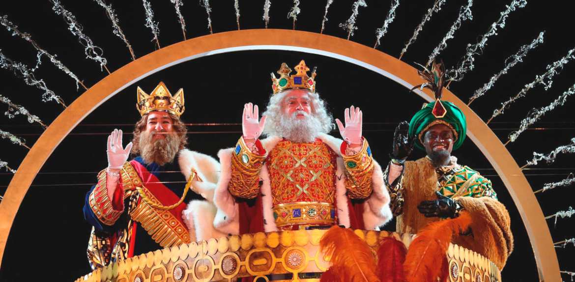 Este 6 de enero es Día de los Reyes Magos ¿Por qué se celebra? y ¿Cuál es su origen?