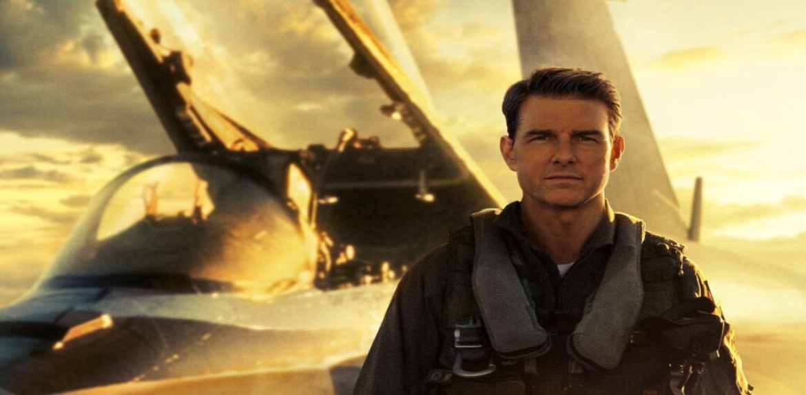 Paramount confirma desarrollo de ‘Top Gun 3’ con Tom Cruise como protagonista
