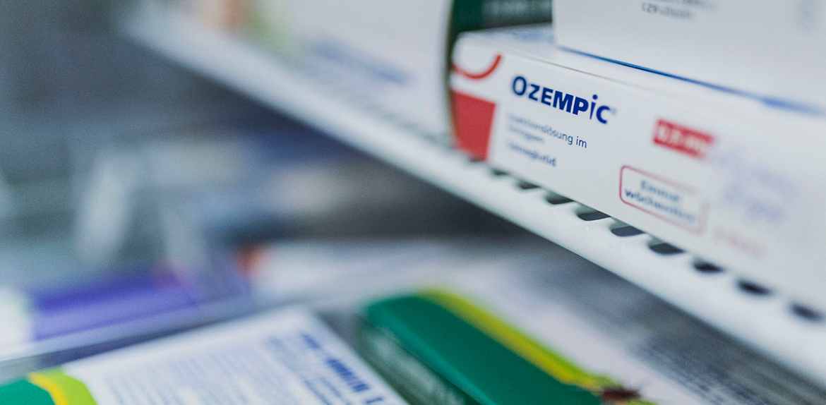 Un fármaco experimental para adelgazar podría superar el éxito de Ozempic