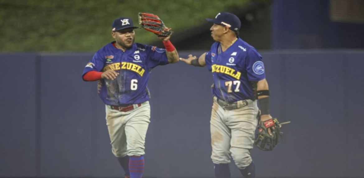 6-2. Puerto Rico doblega a Venezuela y se apunta su tercer triunfo en la Serie del Caribe de béisbol
