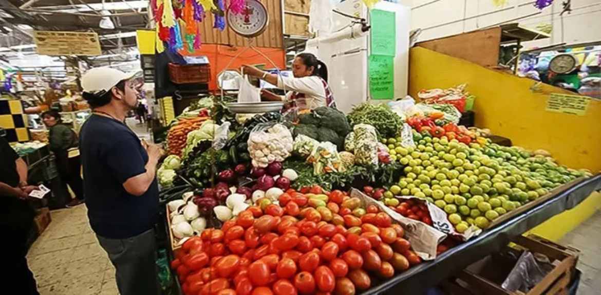 Canasta Alimentaria en Maracaibo se ubicó en $454 en enero