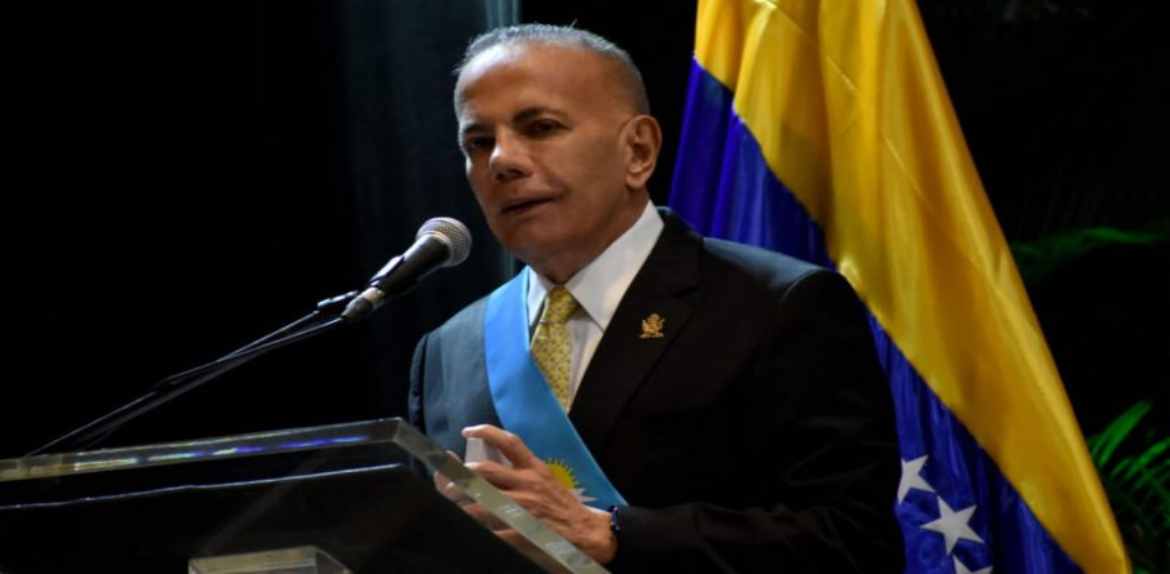 Manuel Rosales solicitó a su Gabinete «poner los cargos a la orden» como parte del proceso de reingeniería