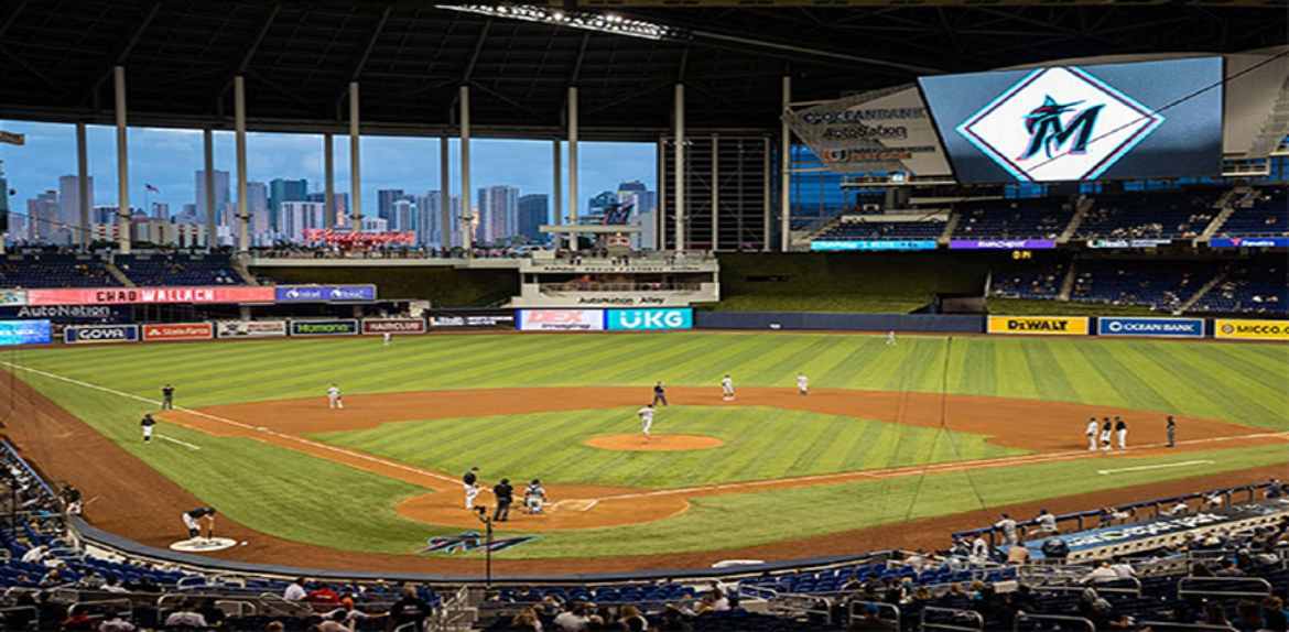 Miami canta ‘play ball’ a la Serie del Caribe