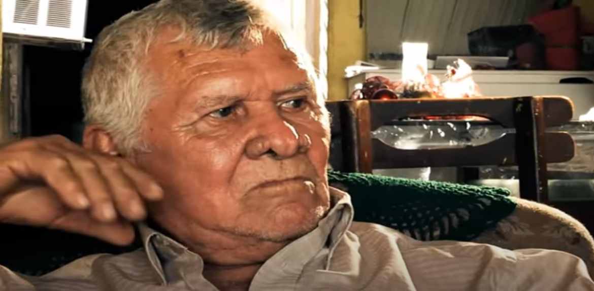 Murió Luis Huerta, personaje que inspiró la gaita ‘El Barbero’ de Astolfo Romero