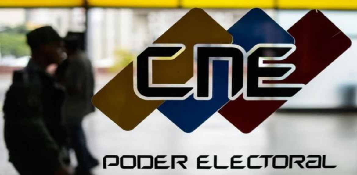 CNE abrió el plazo de inscripción de candidatos a las presidenciales en Venezuela