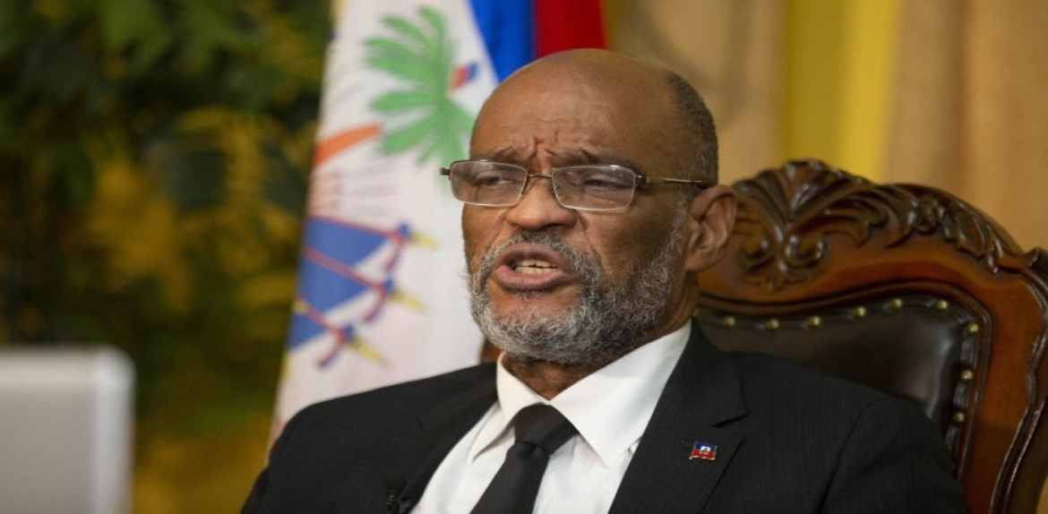 Dimite el primer ministro de Haití, Ariel Henry, mientras las bandas campan a sus anchas por un país sumido en la crisis