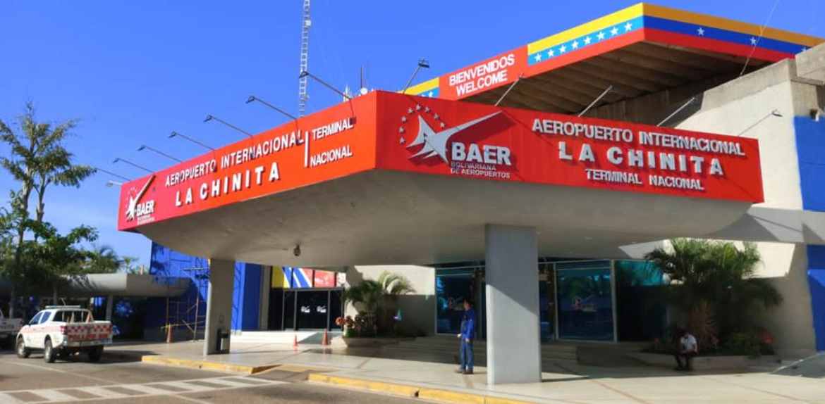 Empresarios zulianos piden incremento de conectividad aérea Maracaibo-Bogotá