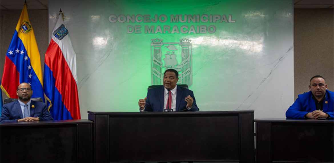 Rafael Ramírez Colina: “Desde Maracaibo demostramos que sin corrupción, las ciudades pueden avanzar”
