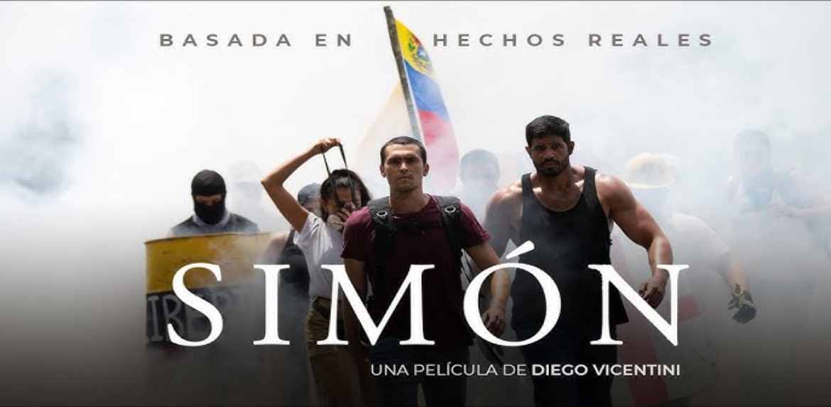 “Simón” fue la sexta película más vista del mundo esta semana en Netflix