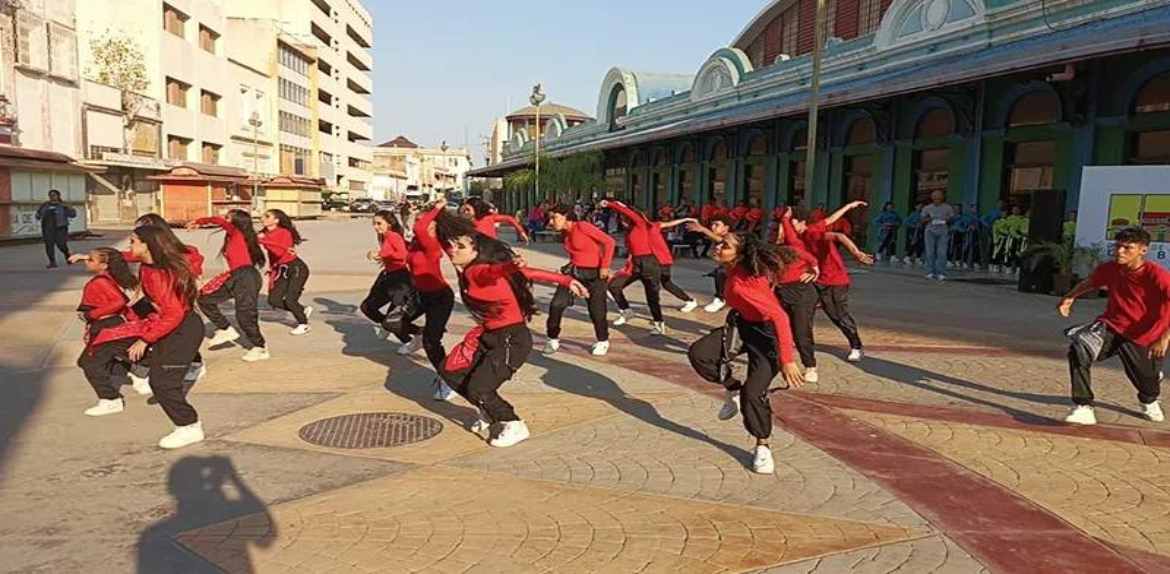 El Zulia celebrará el Día Internacional de la Danza con evento en la Plaza Baralt de Maracaibo