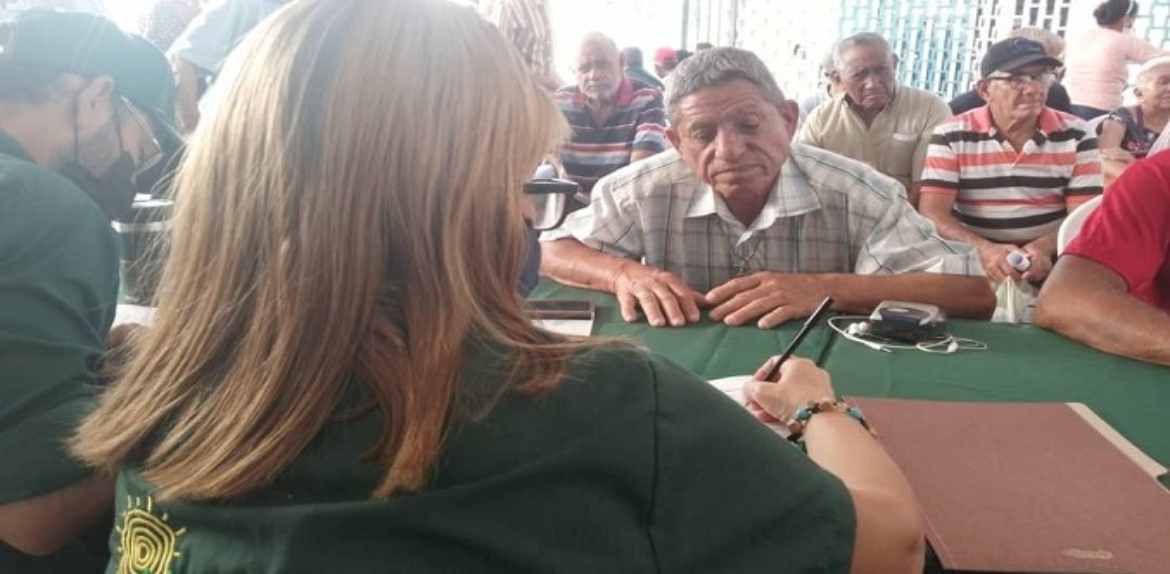 Alcaldía de Maracaibo invita a la Jornada Médica Parroquial en San Isidro