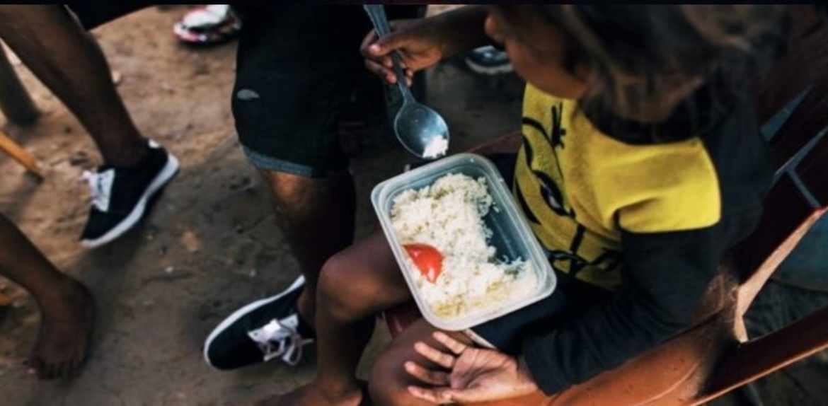 Encovi: 68 % de hogares venezolanos dejaron de comer alimentos saludables