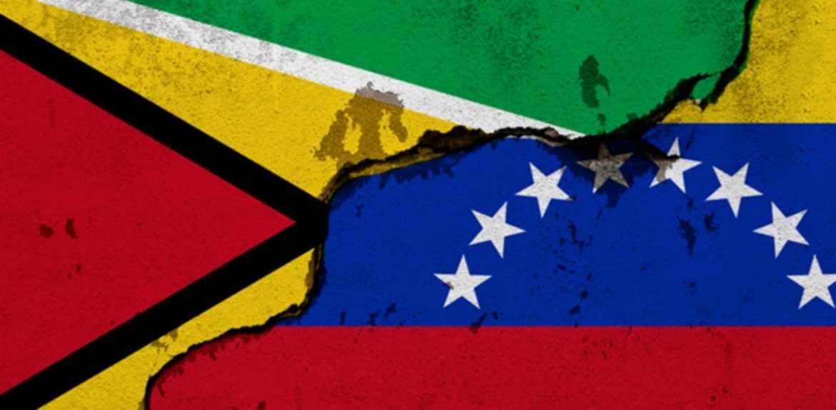 Guyana reafirma compromiso con «la solución pacífica» de su disputa con Venezuela