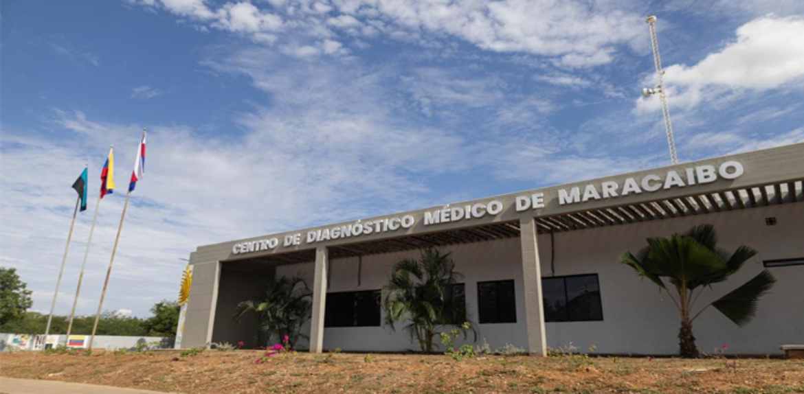 Centro de Diagnóstico Médico de Maracaibo cuenta con línea por WhatsApp