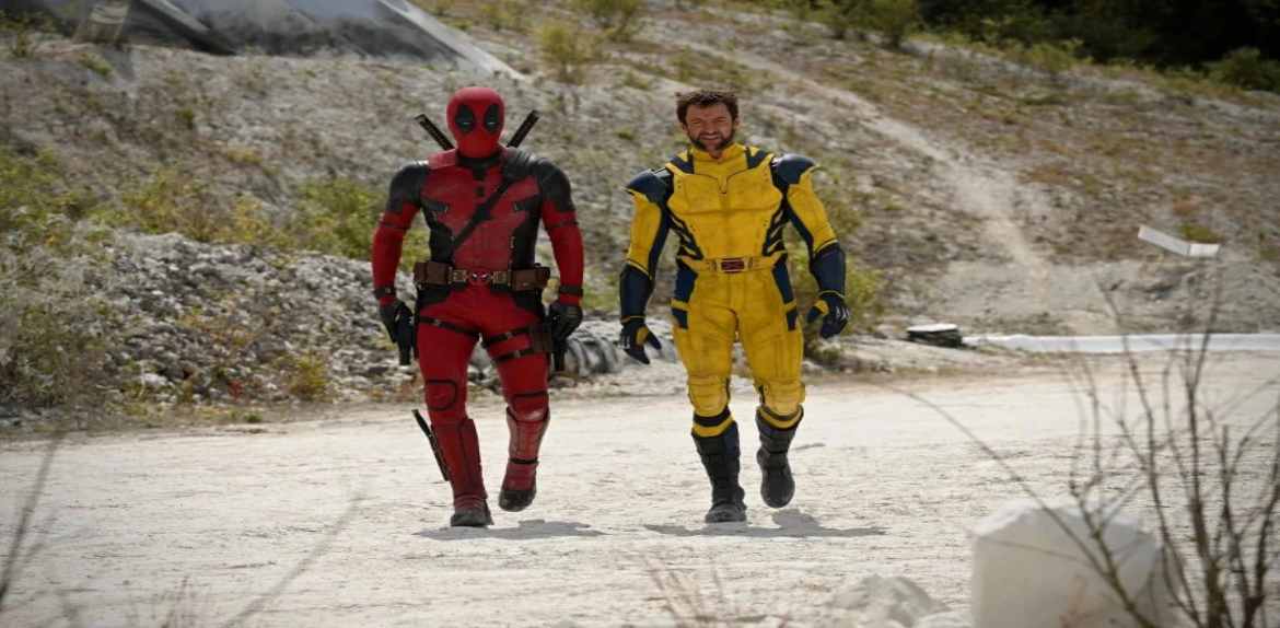 Deadpool y Wolverine”: el nuevo tráiler oficial y su fecha de estreno
