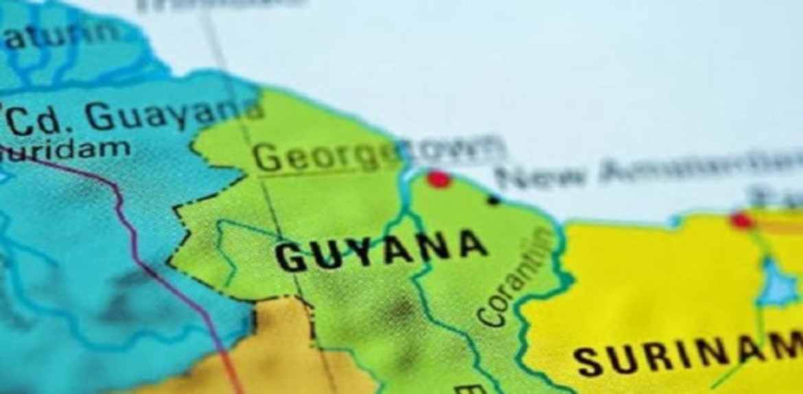 Guyana acogió «con agrado» que Venezuela entregara documentos sobre el Esequibo ante la CIJ