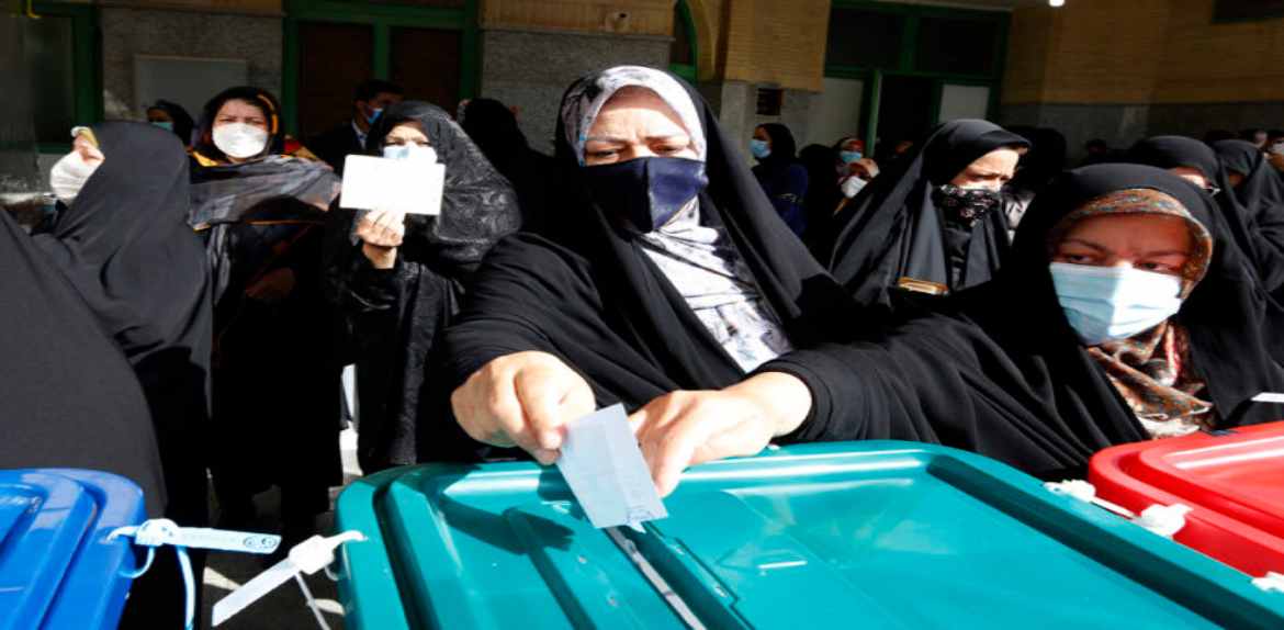 Irán convocó a elecciones presidenciales, tras la muerte del presidente Raisí