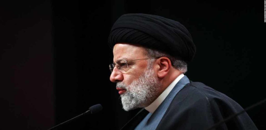 Irán Confirma La Muerte Del Presidente Ebrahim Raisi En Un Accidente De Helicóptero Notizulia 6097