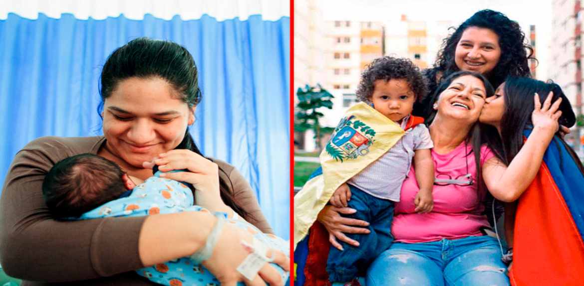 Conoce desde cuándo se celebra el Día de las Madres en Venezuela