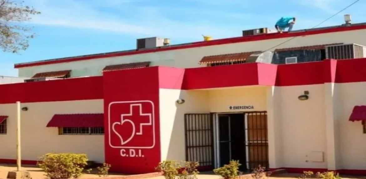 Rehabilitados CDI El Callao y escuela Olegario Hernández en Zulia