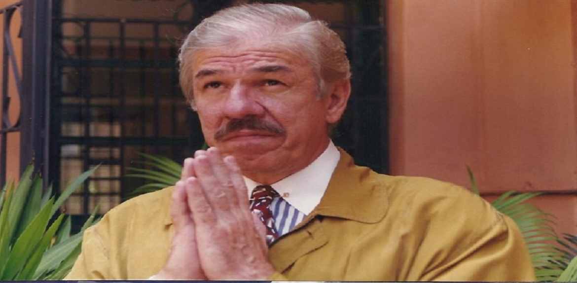 Fallece el actor y humorista venezolano “Toco” Gómez