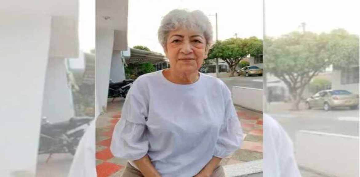Muere a los 77 años la dramaturga y actriz marabina Sol Sosa