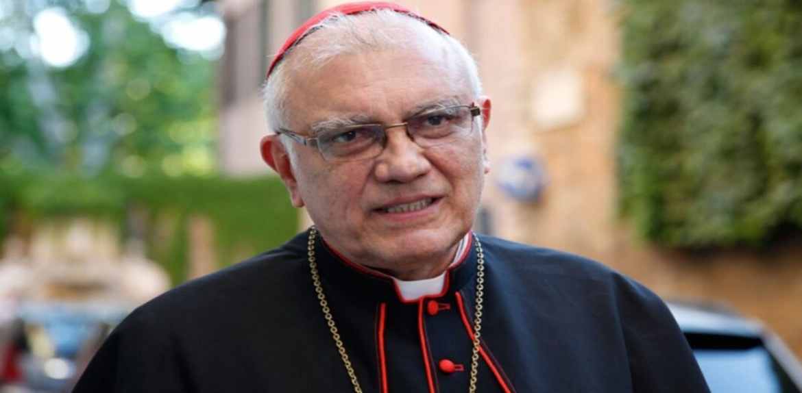 La Academia Nacional de la Historia nombró al cardenal Baltazar Porras como individuo de número
