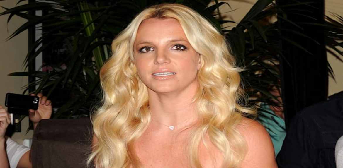 Britney Spears confiesa que su lado derecho del cuerpo sufre un grave daño neurológico