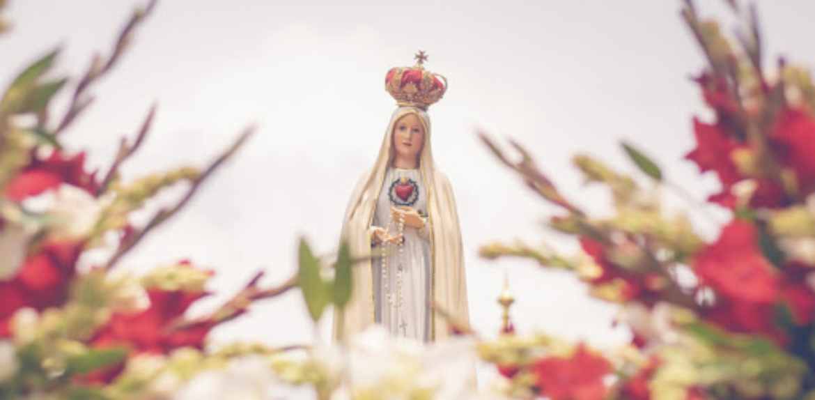 Día de la Virgen de Fátima 2024: Origen e historia de su celebración cada 13 de mayo