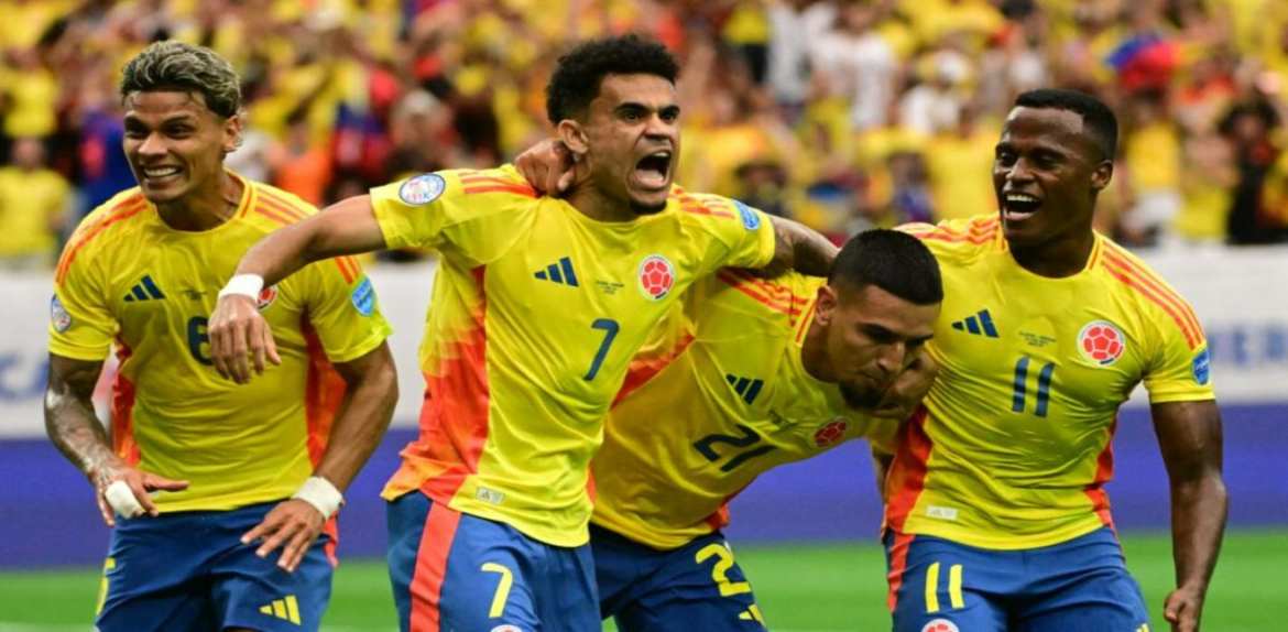 Brasil decepciona ante Costa Rica en Copa América; Colombia gana de la mano de James