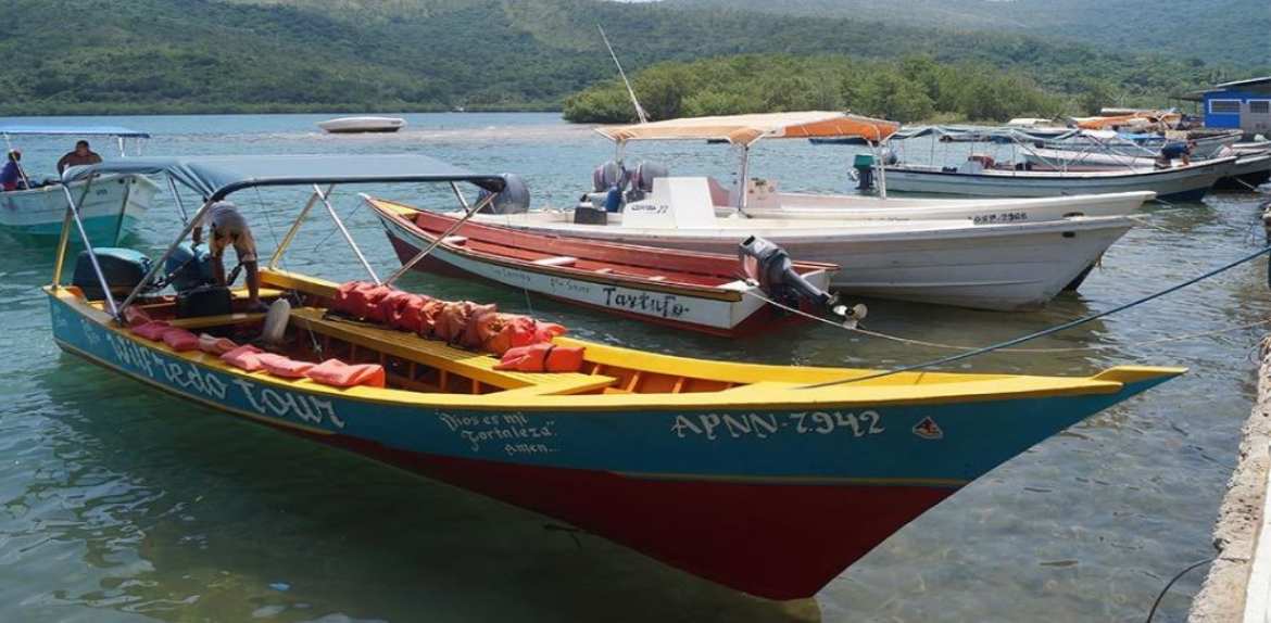 INEA prohíbe la navegación en zona costera del país