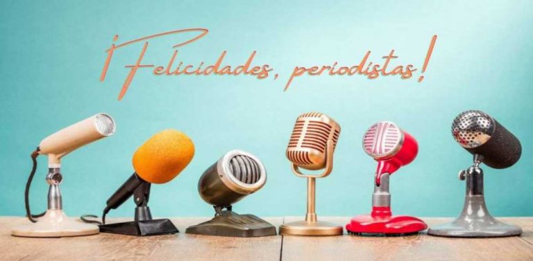 Venezuela celebra cada 27 de junio el Día del Periodista - Notizulia