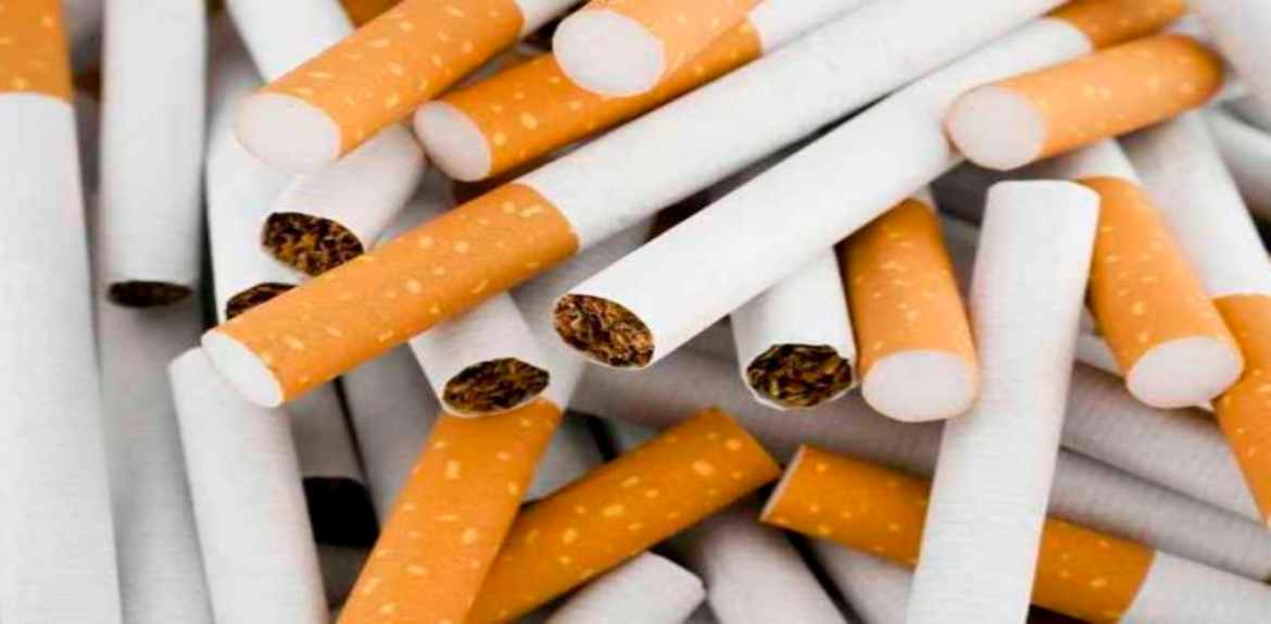 El tabaco es la primera causa de muertes prevenibles en el mundo