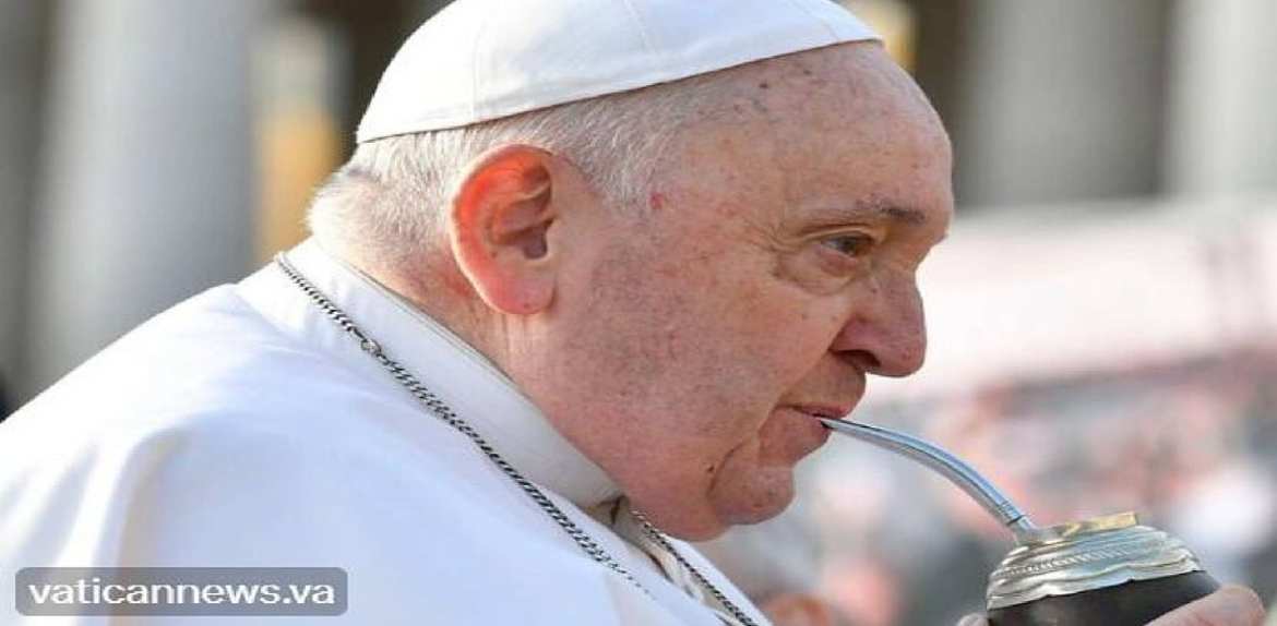 Papa Francisco: “Llevemos la profecía del Evangelio en nuestra carne”