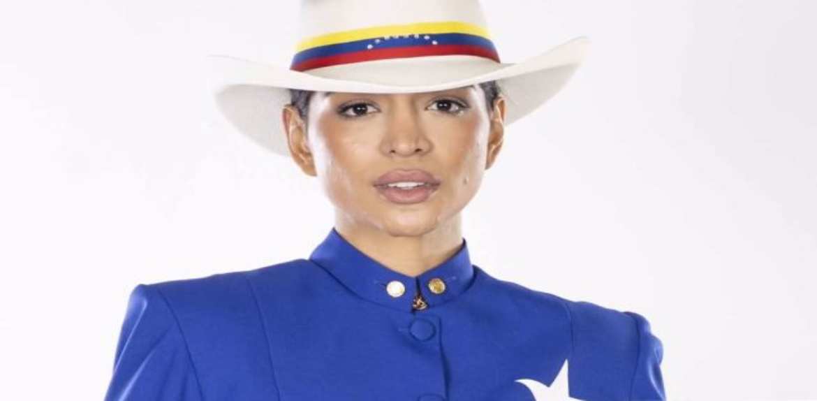 Así será el uniforme de gala de Venezuela para la apertura de los Juegos Olímpicos de París 2024