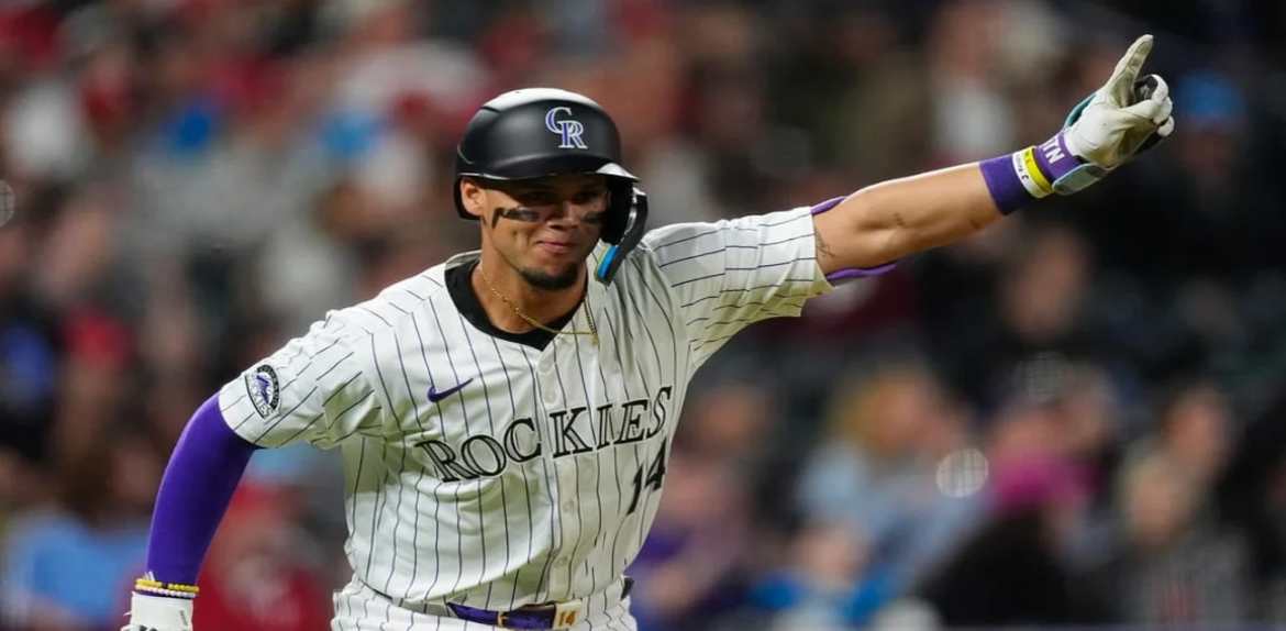 Tovar finaliza el mes con la mayor racha de hits