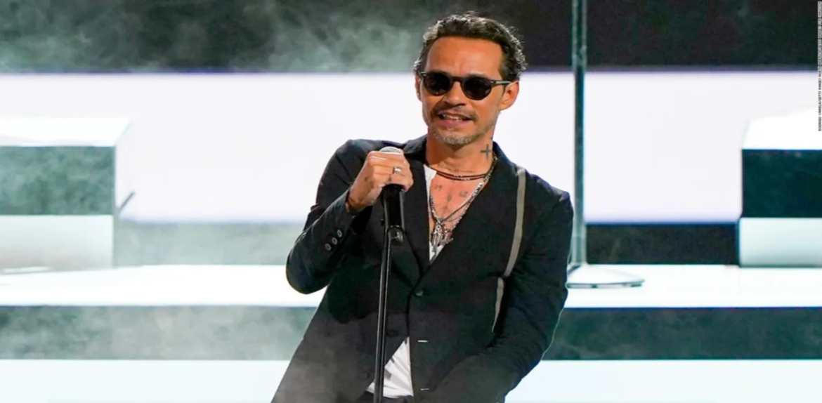 Marc Anthony cancela su concierto en el Estadio Monumental Simón Bolívar