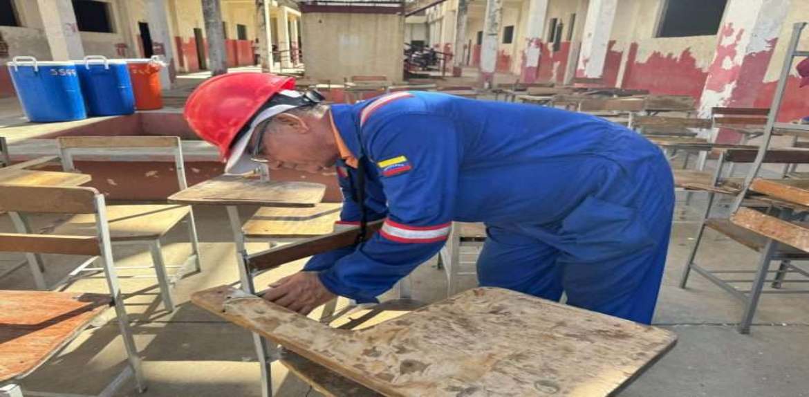 Universidad Rafael María Baralt será recuperada