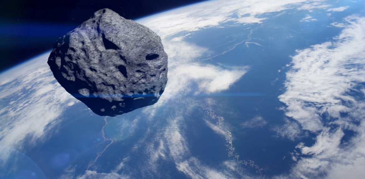La NASA redujo a 0,28% la posibilidad de impacto del asteroide YR4 contra la Tierra