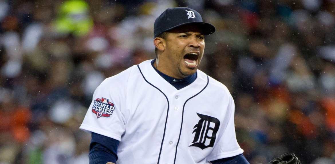 Recuerdo de la entrevista al dominicano Octavio Dotel a Notizulia